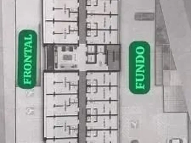 Imagem 11: Studio com 1 Dormitório À Venda, 20 M² por R$ 350.000,00 - Pituaçu - Salvador/Ba