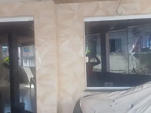 Imagem: Casa a Venda em Itacaranha