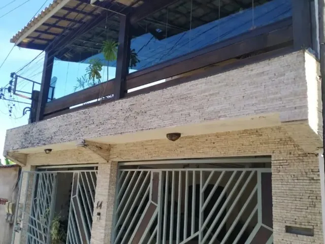 Imagem: Casa Duplex 4 Quartos Sendo 1 Suíte Master