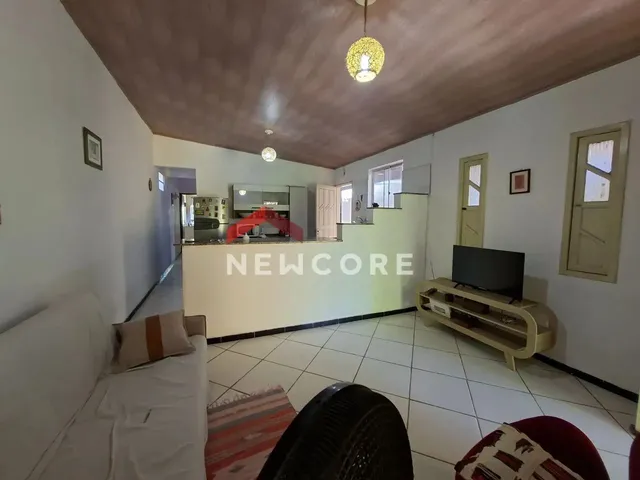 Imagem: Casa em Rua Tancredo Neves da Ceasa - Jardim