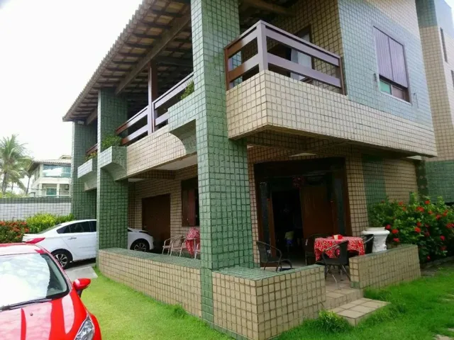 Imagem: Casa com 5 Dormitórios À Venda, 550 M²