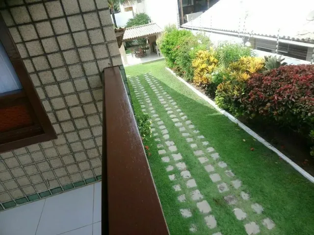Imagem 15: Casa com 5 Dormitórios À Venda, 550 M² por R$ 1.800.000,00 - Itapuã - Salvador/Ba