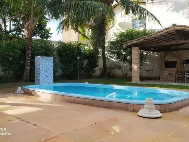 Imagem 12: Casa com 5 Dormitórios À Venda, 550 M² por R$ 1.800.000,00 - Itapuã - Salvador/Ba