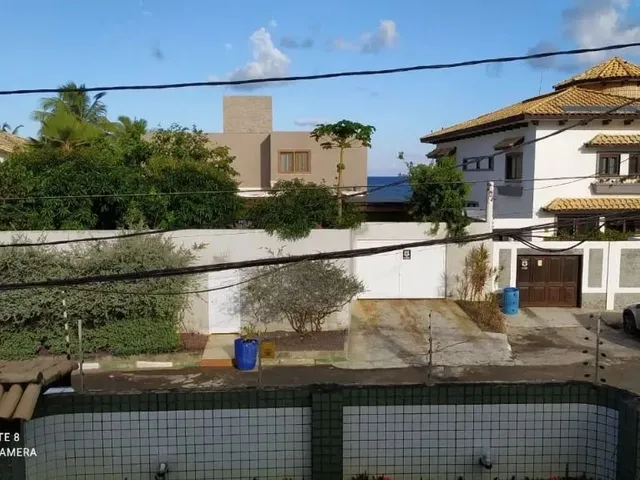 Imagem 14: Casa com 5 Dormitórios À Venda, 550 M² por R$ 1.800.000,00 - Itapuã - Salvador/Ba