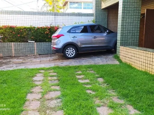 Imagem 10: Casa com 5 Dormitórios À Venda, 550 M² por R$ 1.800.000,00 - Itapuã - Salvador/Ba