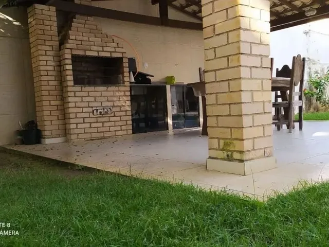 Imagem 7: Casa com 5 Dormitórios À Venda, 550 M² por R$ 1.800.000,00 - Itapuã - Salvador/Ba