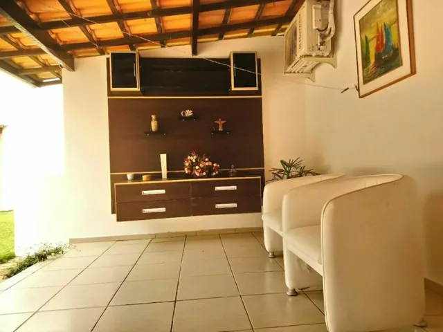Imagem 13: Casa com 5 Dormitórios À Venda, 550 M² por R$ 1.800.000,00 - Itapuã - Salvador/Ba