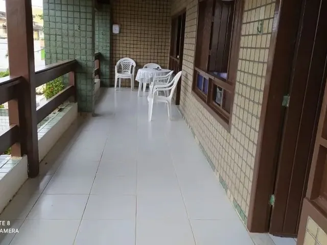 Imagem 3: Casa com 5 Dormitórios À Venda, 550 M² por R$ 1.800.000,00 - Itapuã - Salvador/Ba