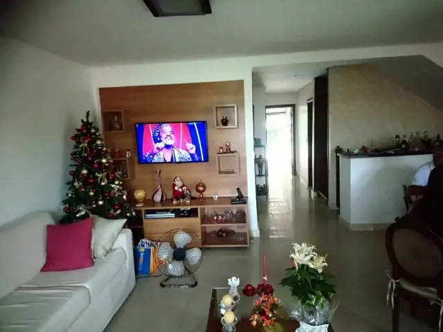 Imagem 5: Casa com 5 Dormitórios À Venda, 550 M² por R$ 1.800.000,00 - Itapuã - Salvador/Ba
