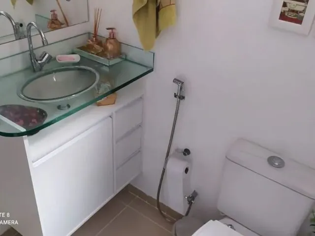 Imagem 4: Casa com 5 Dormitórios À Venda, 550 M² por R$ 1.800.000,00 - Itapuã - Salvador/Ba