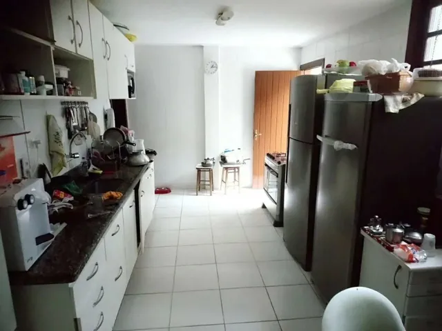Imagem 6: Casa com 5 Dormitórios À Venda, 550 M² por R$ 1.800.000,00 - Itapuã - Salvador/Ba