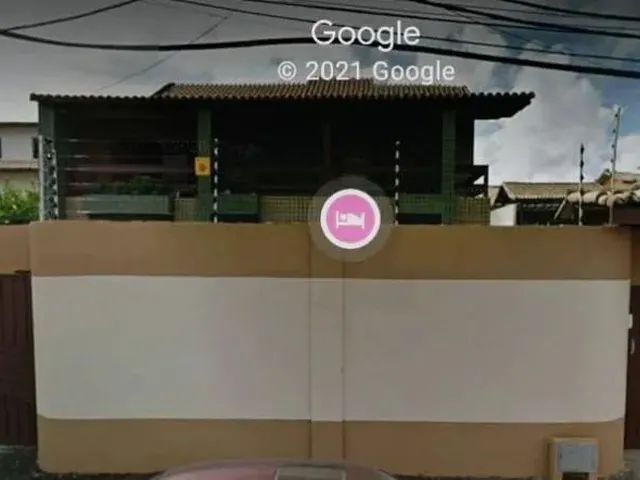 Imagem 11: Casa com 5 Dormitórios À Venda, 550 M² por R$ 1.800.000,00 - Itapuã - Salvador/Ba