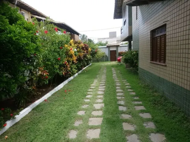 Imagem 2: Casa com 5 Dormitórios À Venda, 550 M² por R$ 1.800.000,00 - Itapuã - Salvador/Ba