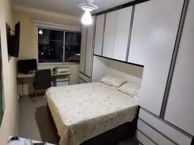 Imagem 6: Apartamento com 2 Dormitórios À Venda, 85 M² por R$ 410.000,00 - Engenho Velho De