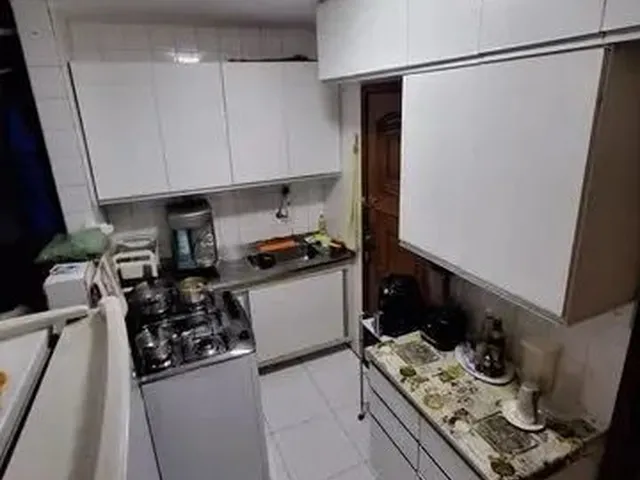 Imagem 11: Apartamento com 2 Dormitórios À Venda, 85 M² por R$ 410.000,00 - Engenho Velho De