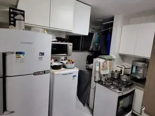 Imagem 9: Apartamento com 2 Dormitórios À Venda, 85 M² por R$ 410.000,00 - Engenho Velho De