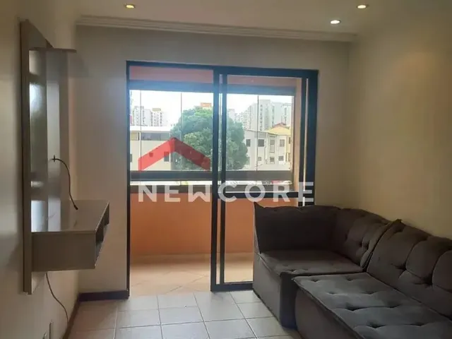 Imagem: Apartamento em Avenida Luís Viana Filho