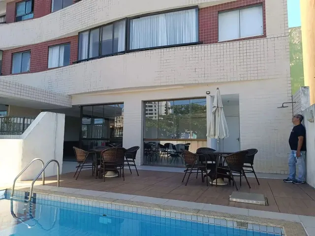 Imagem: Apartamento À Venda no Av. Prof. Magalhães