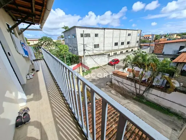 Imagem: Casa em Rua Margaridas Brancas - Jardim