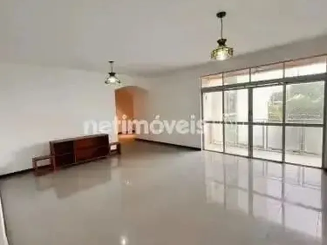 Imagem: Apartamento 140M² 4/4 Dependência 2