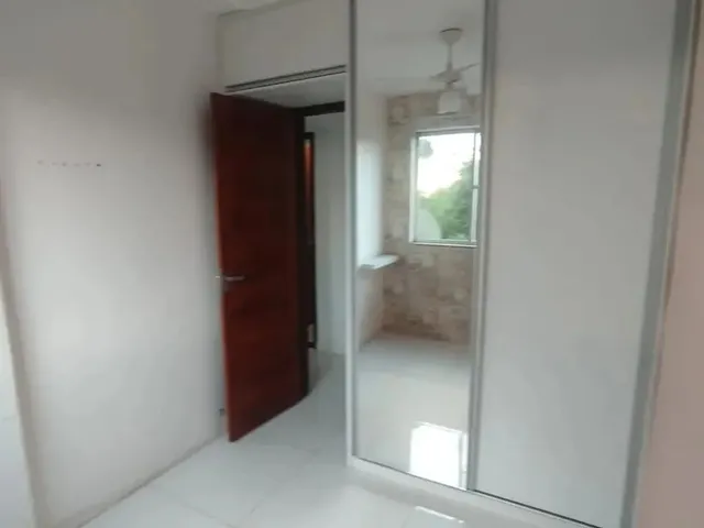 Imagem: Alugo 3/4 Mobiliado Bosque Imeperial-São