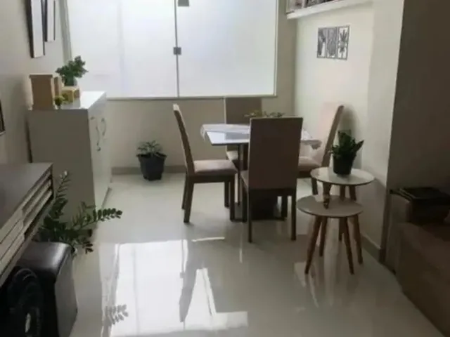 Imagem 9: Apartamento com 2 Dormitórios À Venda, 60 M² por R$ 300.000,00 - Ribeira - Salvador/Ba
