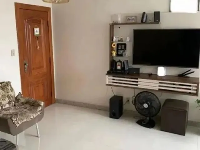 Imagem 7: Apartamento com 2 Dormitórios À Venda, 60 M² por R$ 300.000,00 - Ribeira - Salvador/Ba