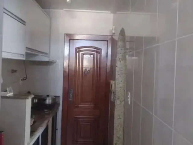 Imagem 5: Apartamento com 2 Dormitórios À Venda, 60 M² por R$ 300.000,00 - Ribeira - Salvador/Ba