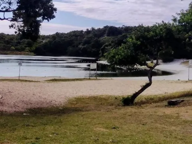 Imagem: Boa Casa no Abaeté 2 Quartos