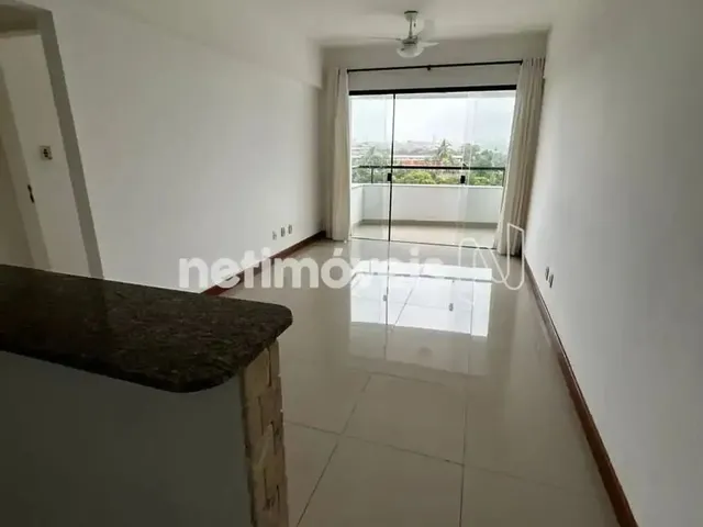 Imagem: Venda Apartamento 2 Quartos Imbuí Salvador