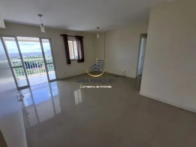 Imagem: Apartamento 2 Quartos com 2 Suítes e Varanda