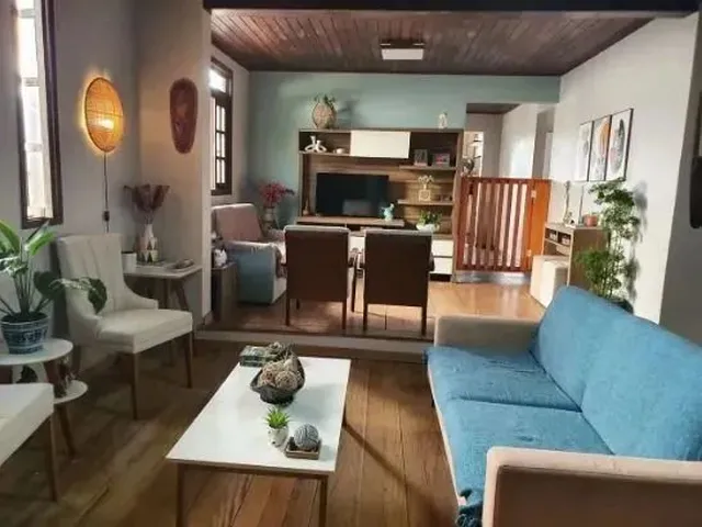 Imagem: Casa com 4 Dormitórios À Venda, 320 M²