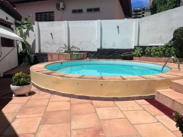 Imagem: Casa com 5 Dormitórios, 950 M² - Venda