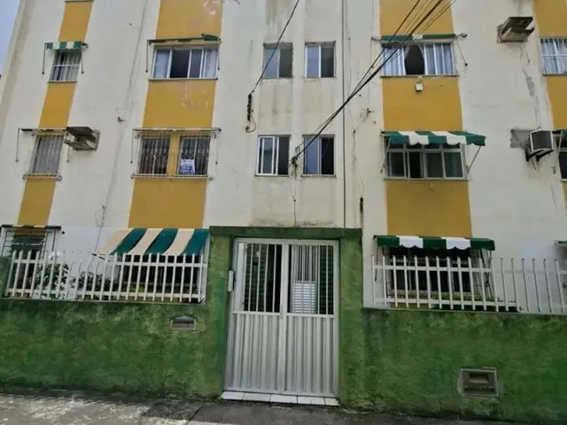 Imagem: Apartamento a Venda de 2/4 no Conjunto Guilherme