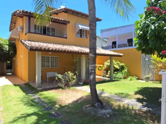 Imagem: Linda Casa em Stella Mares