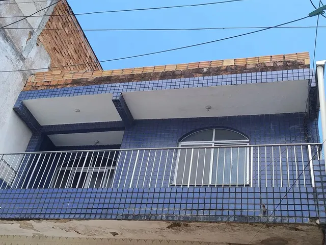 Imagem 1: Casa 3 Quartos Casa com 3 dormitórios