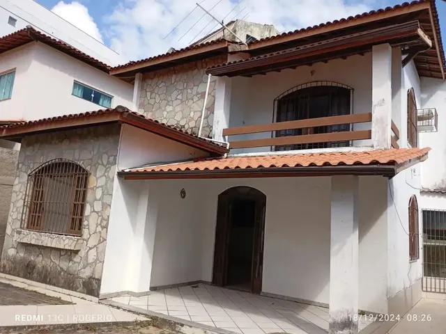 Imagem: Casa À Venda em Rua Pública, Piatã