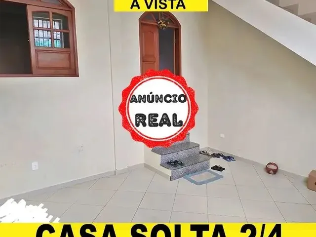 Imagem: Casa para Venda em Itapuã, Casa 2 Quartos