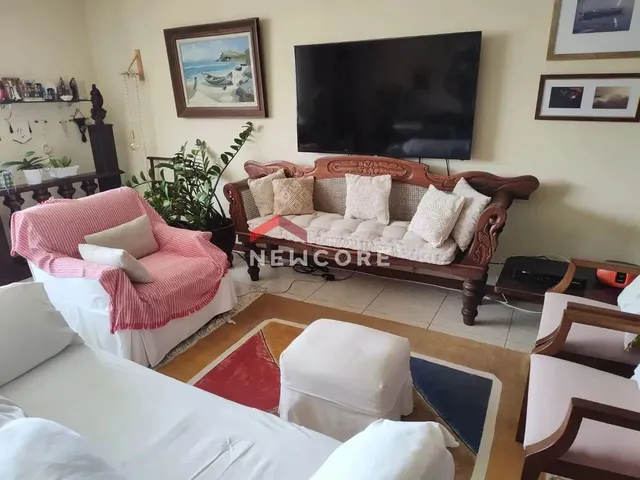 Imagem: Apartamento em Rua Rodrigo Argollo - Rio