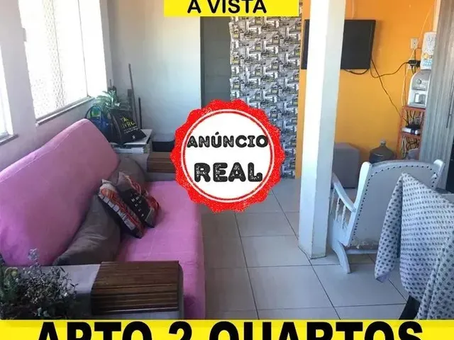 Imagem: Apartamento para Venda em Itapuã, Apto