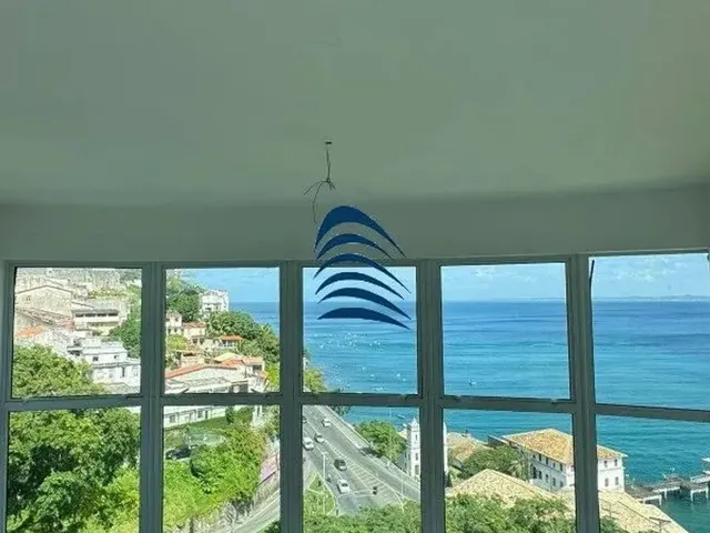 Imagem: Cloc Marina Residence 1/4 Sala, Alto Luxo