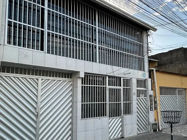 Imagem: Casa Ampla em Cajazeiras 5