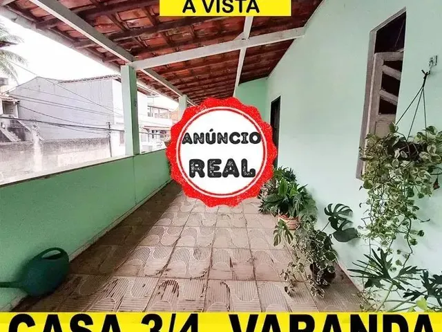 Imagem: Casa para Venda em Itapuã, Casa 2 Quartos