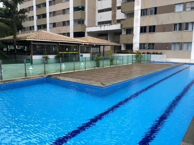 Imagem: Apartamento Residencial em Salvador - Ba