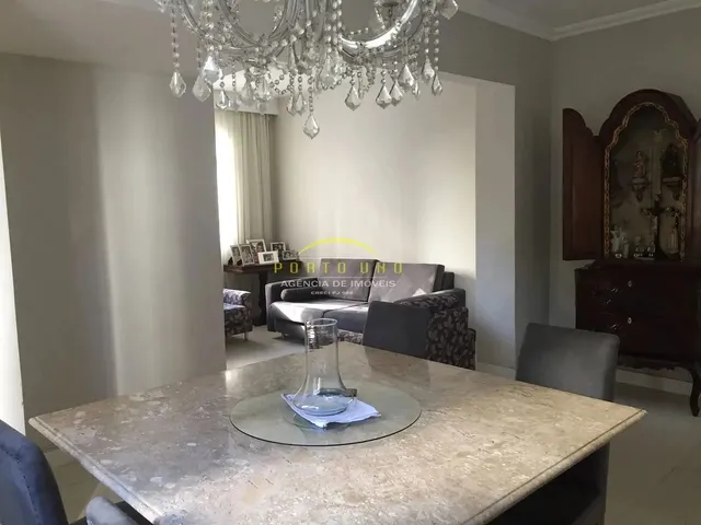 Imagem: Apartamento 3 Quartos À Venda, Chame-Chame