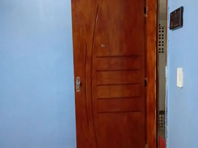 Imagem: Vendo Apartamento na Rua Principal da Mata