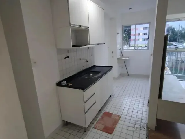 Imagem: Apartamento 3 Quartos Sendo Uma Suite São
