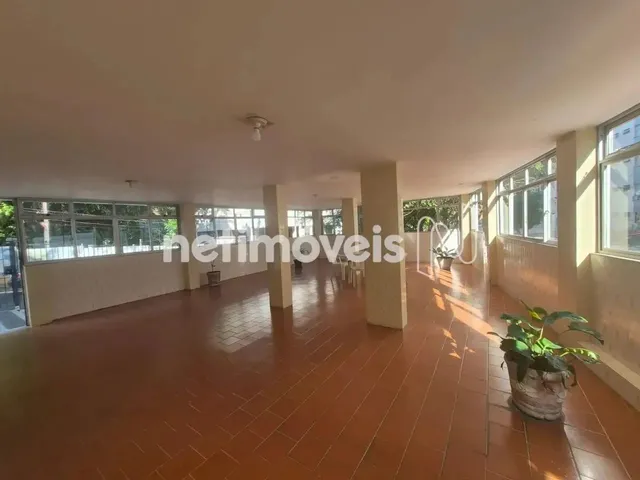 Imagem: Apartamento Amplo À Venda no Coração