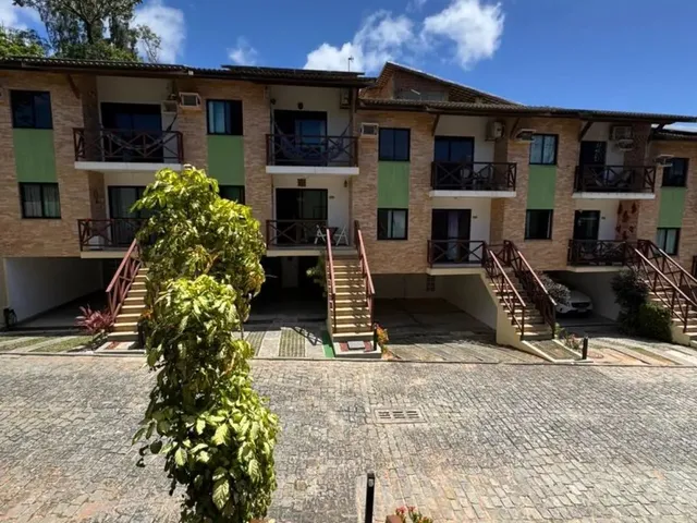 Imagem: Village 3/4 Triplex em Patamares/ Salvador