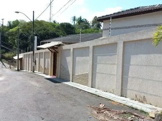 Imagem 5: Casa com 5 Dormitórios À Venda, 575 M² por R$ 1.300.000,00 - Pituaçu - Salvador/Ba